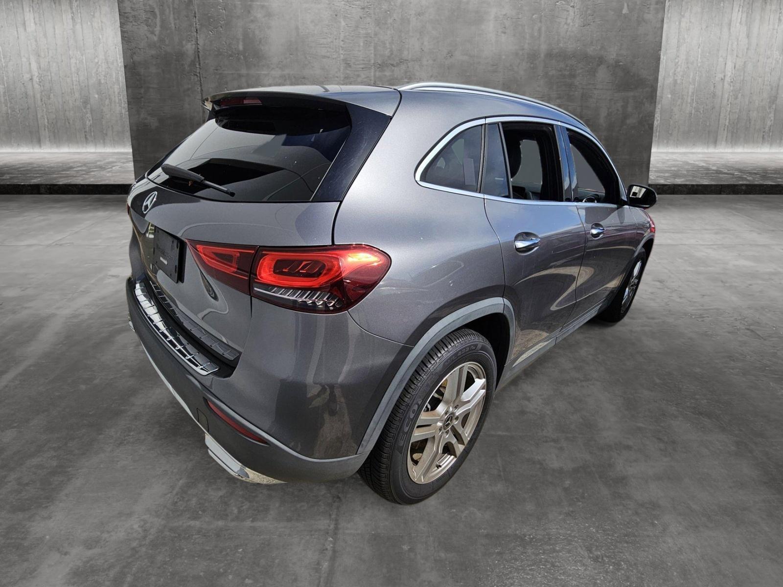 2021 Mercedes-Benz GLA Vehicle Photo in Pembroke Pines , FL 33027