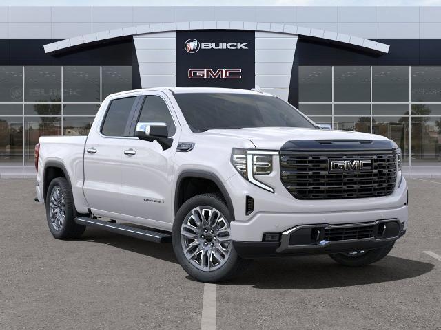 2025 GMC Sierra 1500 Vehicle Photo in ALBERTVILLE, AL 35950-0246