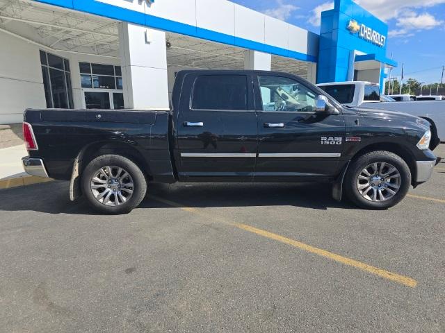 2014 Ram 1500 Vehicle Photo in POST FALLS, ID 83854-5365