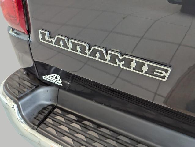 2021 Ram 1500 Vehicle Photo in Oshkosh, WI 54901