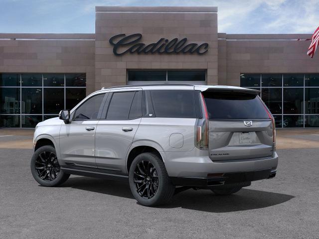 2024 Cadillac Escalade Vehicle Photo in KANSAS CITY, MO 64114-4545