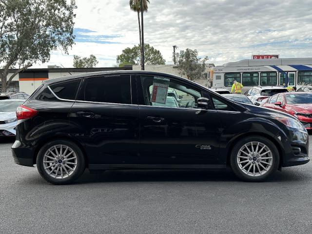 2015 Ford C-Max Energi Vehicle Photo in Tucson, AZ 85712