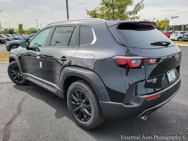 2025 Mazda CX-50 Vehicle Photo in Plainfield, IL 60586