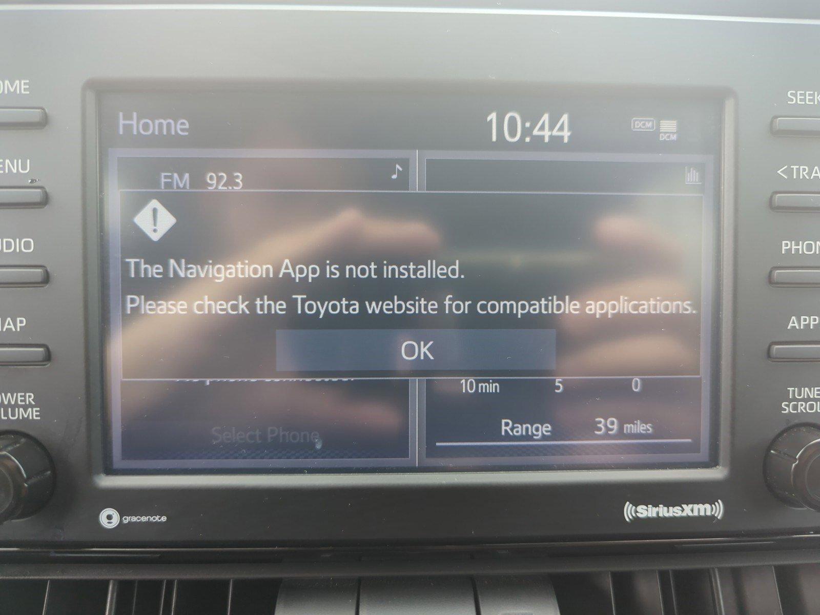 2022 Toyota RAV4 Vehicle Photo in Pembroke Pines, FL 33027