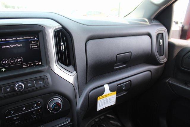 2024 Chevrolet Silverado 3500 HD Chassis Cab Vehicle Photo in SAINT CLAIRSVILLE, OH 43950-8512