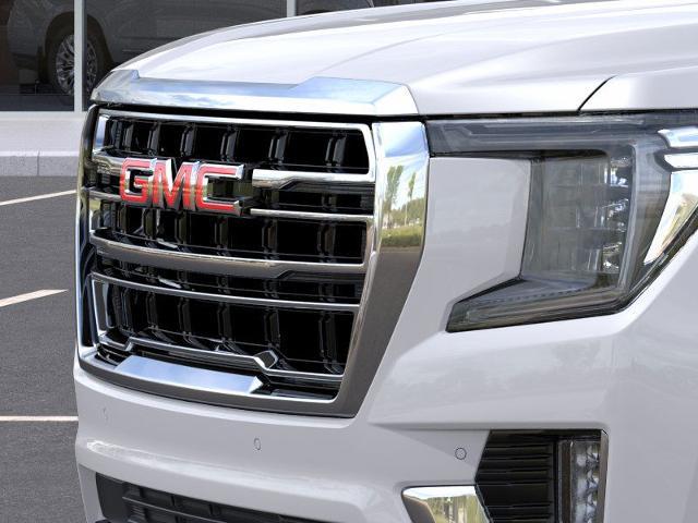 2024 GMC Yukon Vehicle Photo in ALBERTVILLE, AL 35950-0246