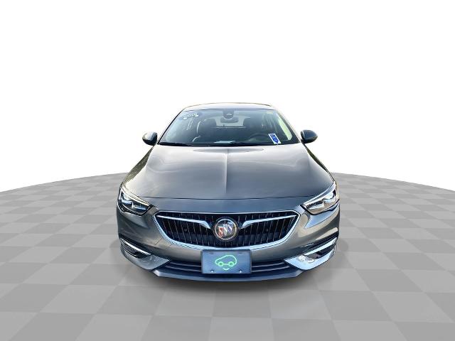 2019 Buick Regal Sportback Vehicle Photo in WILLIAMSVILLE, NY 14221-2883