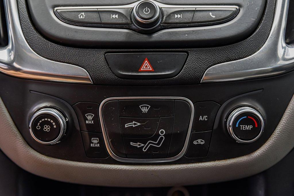 2019 Chevrolet Equinox Vehicle Photo in AKRON, OH 44320-4088