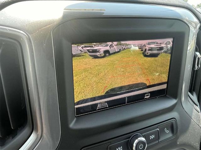 2024 Chevrolet Silverado 2500 HD Vehicle Photo in ALCOA, TN 37701-3235