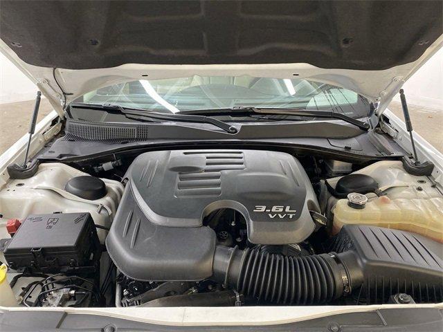 2022 Chrysler 300 Vehicle Photo in PORTLAND, OR 97225-3518