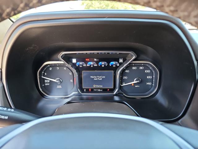 2021 GMC Yukon Vehicle Photo in SAN ANGELO, TX 76903-5798