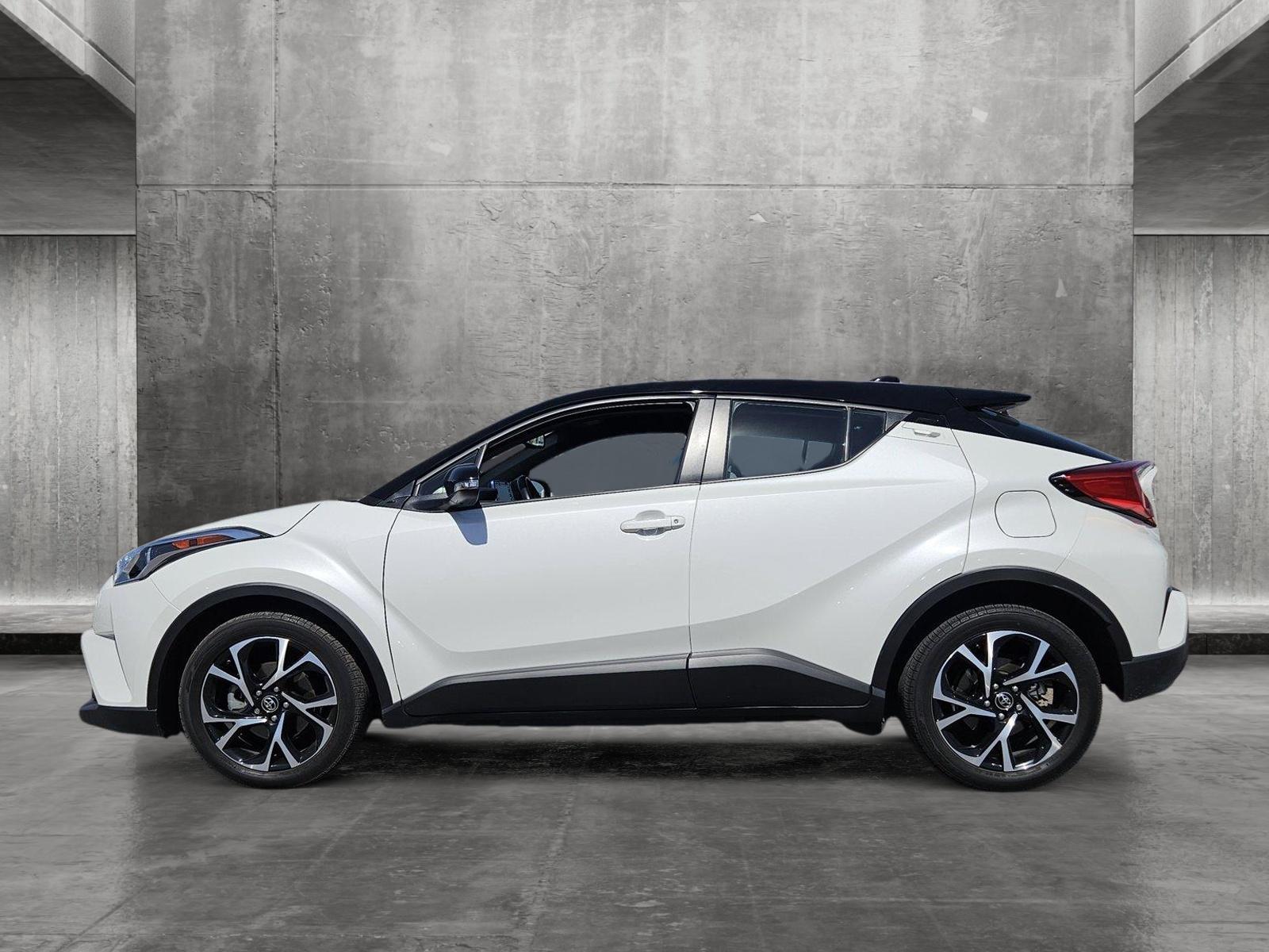 2019 Toyota C-HR Vehicle Photo in PEORIA, AZ 85382-3715