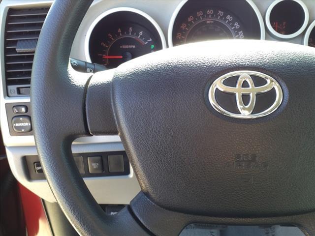 2007 Toyota Tundra Vehicle Photo in Peoria, IL 61615