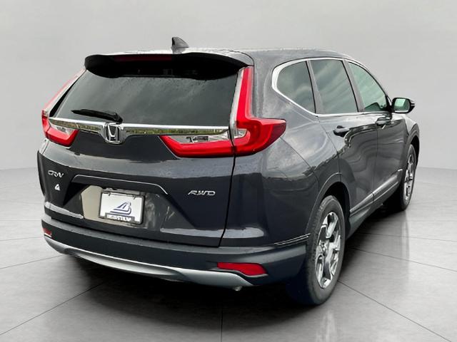 2019 Honda CR-V Vehicle Photo in Oshkosh, WI 54904