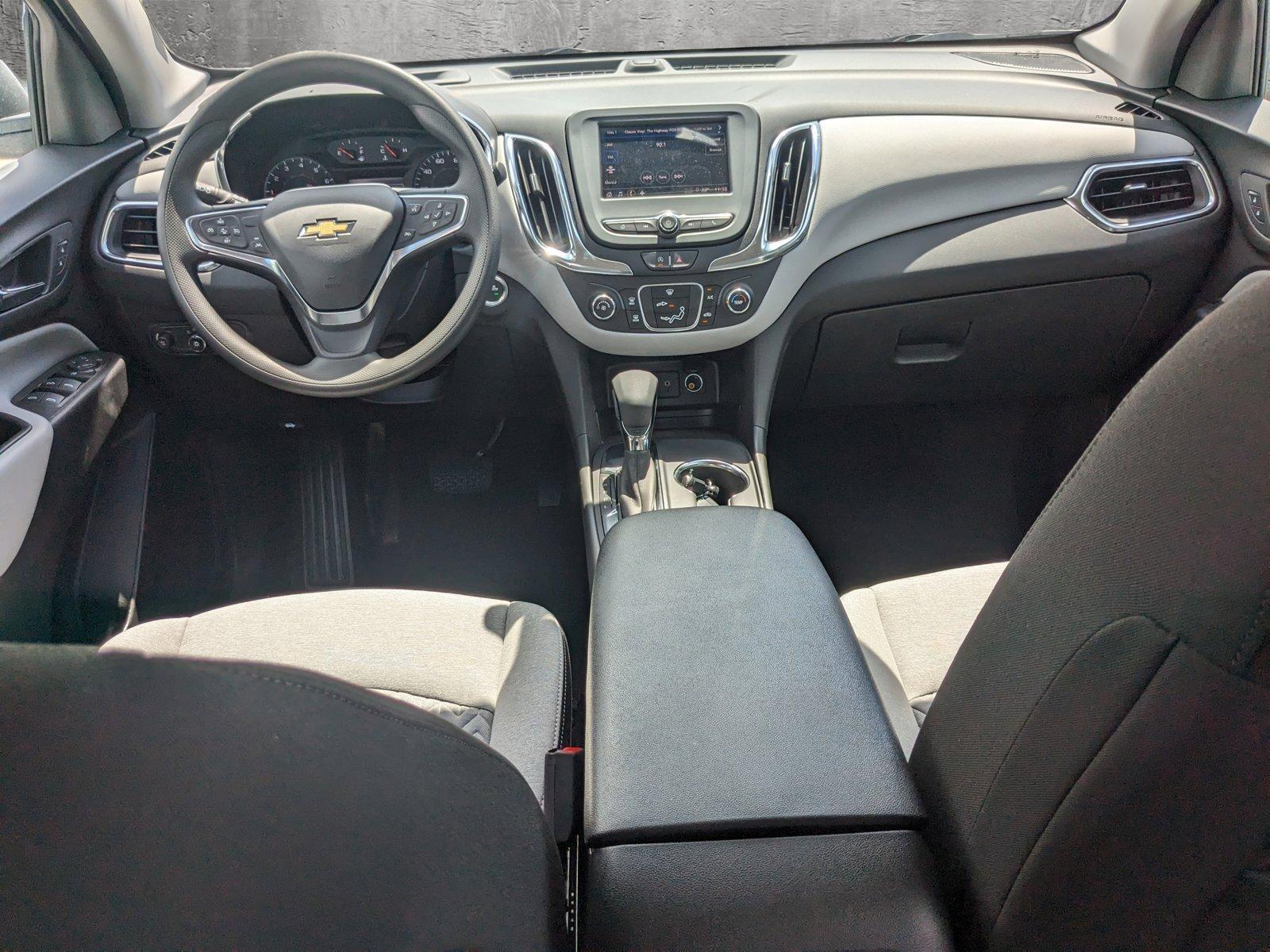 2024 Chevrolet Equinox Vehicle Photo in MIAMI, FL 33134-2699