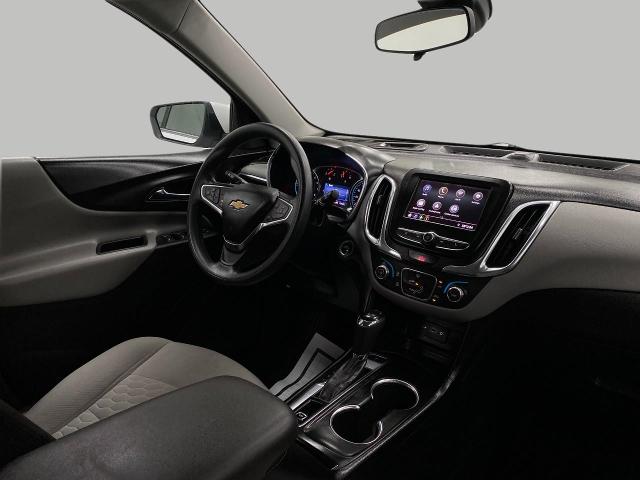 2020 Chevrolet Equinox Vehicle Photo in Appleton, WI 54913