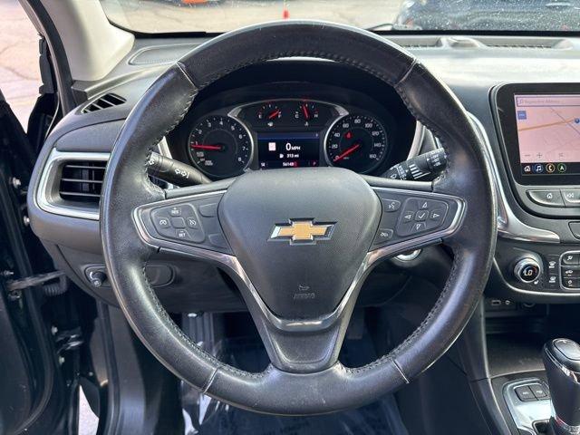 2019 Chevrolet Equinox Vehicle Photo in MEDINA, OH 44256-9631