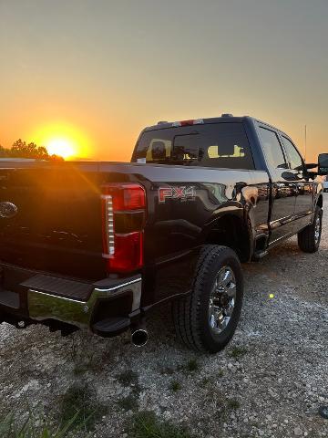 2024 Ford Super Duty F-250 SRW Vehicle Photo in STEPHENVILLE, TX 76401-3713