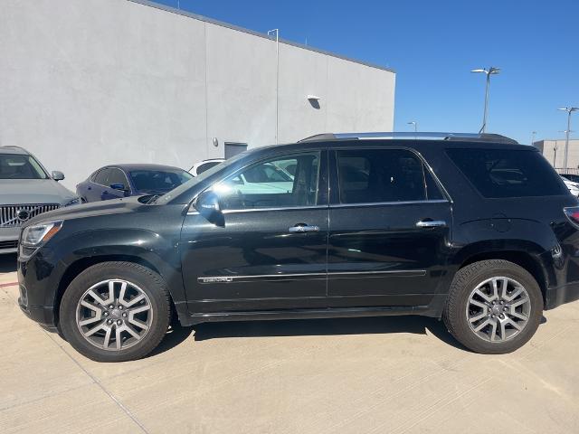 2013 GMC Acadia Vehicle Photo in Grapevine, TX 76051