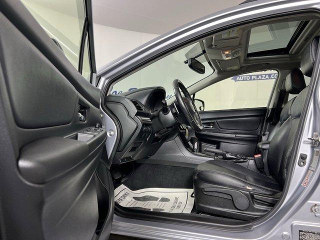 2013 Subaru XV Crosstrek Vehicle Photo in HARRISONBURG, VA 22801-8763