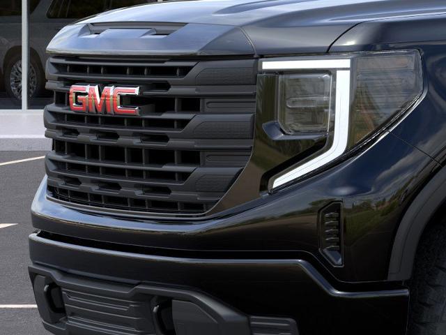 2025 GMC Sierra 1500 Vehicle Photo in POTSDAM, NY 13676-1281