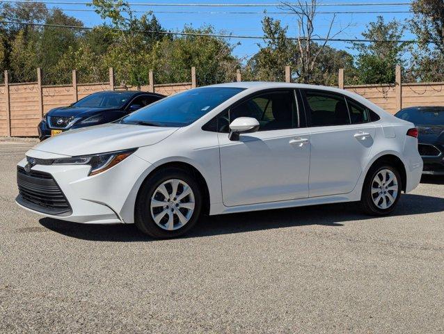 2023 Toyota Corolla Vehicle Photo in San Antonio, TX 78230