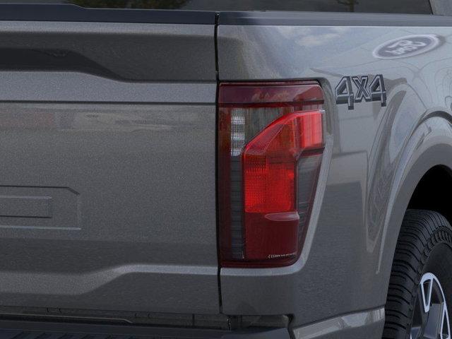 2024 Ford F-150 Vehicle Photo in Boyertown, PA 19512