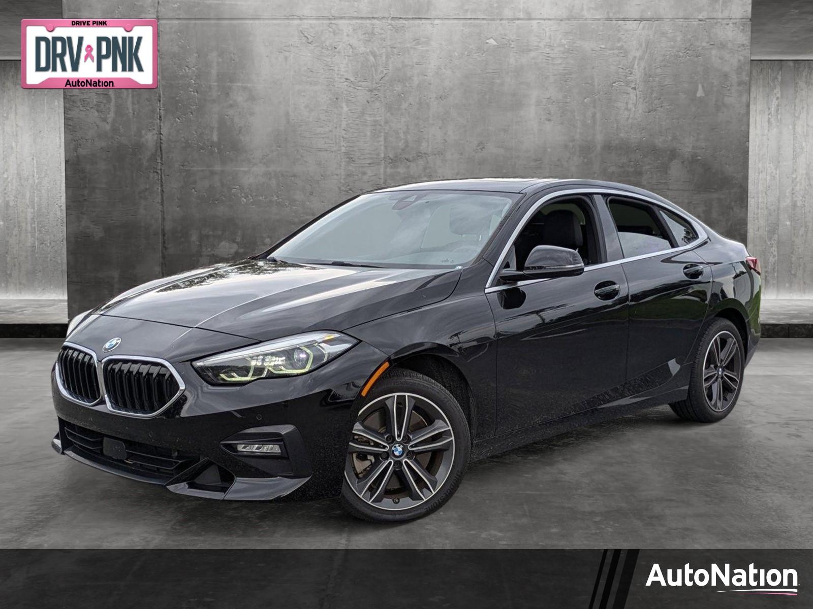 2021 BMW 228i Vehicle Photo in Clearwater, FL 33761