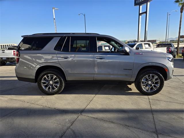 2022 Chevrolet Tahoe Vehicle Photo in LAS VEGAS, NV 89118-3267