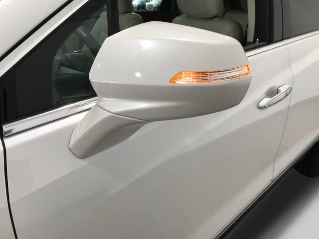 2020 Cadillac XT5 Vehicle Photo in GREEN BAY, WI 54303-3330