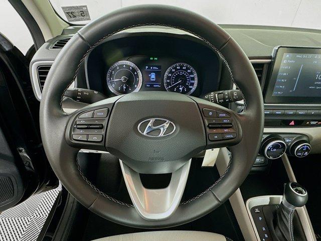 2022 Hyundai VENUE Vehicle Photo in Flemington, NJ 08822