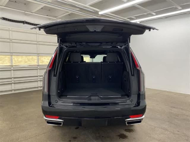 2023 Cadillac Escalade Vehicle Photo in PORTLAND, OR 97225-3518