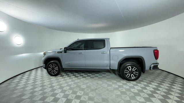 2024 GMC Sierra 1500 Vehicle Photo in GILBERT, AZ 85297-0402