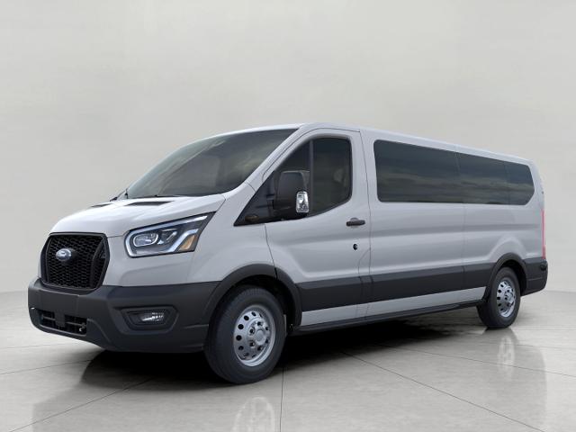 2024 Ford Transit Passenger Wagon Vehicle Photo in Neenah, WI 54956