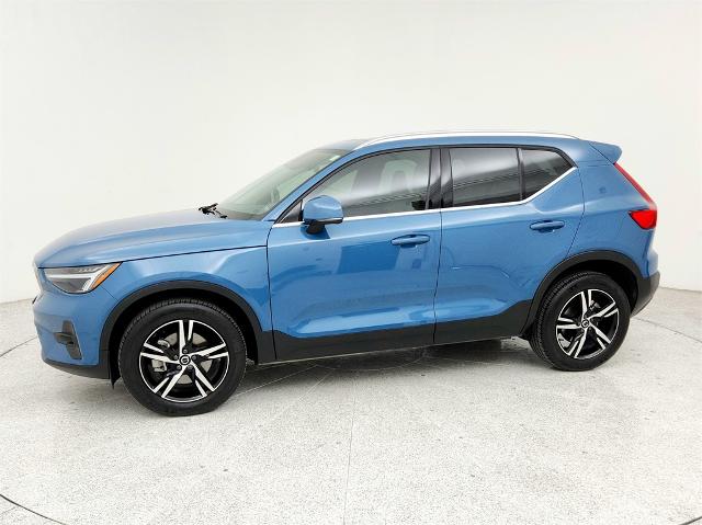 2023 Volvo XC40 Vehicle Photo in Grapevine, TX 76051