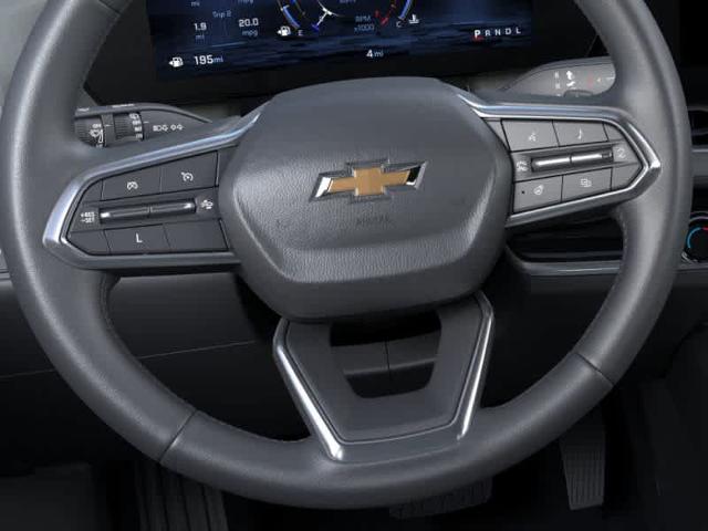 2025 Chevrolet Equinox Vehicle Photo in ANCHORAGE, AK 99515-2026