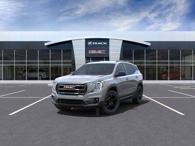 2024 GMC Terrain Vehicle Photo in GREEN BAY, WI 54303-3330