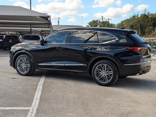 2022 Acura MDX Vehicle Photo in San Antonio, TX 78230