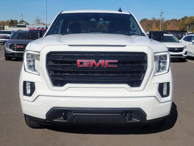 2021 GMC Sierra 1500 Vehicle Photo in TREVOSE, PA 19053-4984