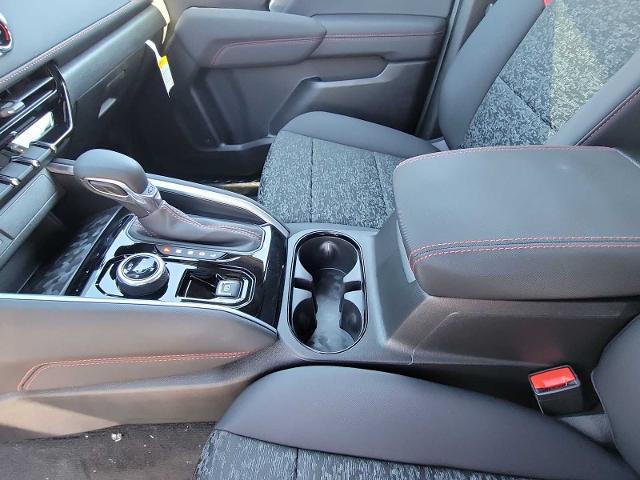 2024 Chevrolet Colorado Vehicle Photo in ODESSA, TX 79762-8186