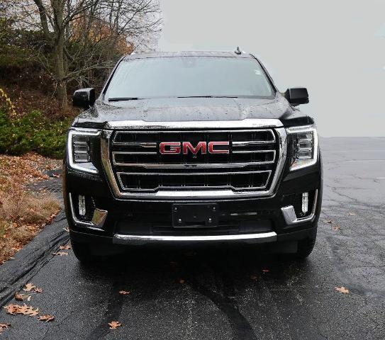 2021 GMC Yukon Vehicle Photo in NORWOOD, MA 02062-5222