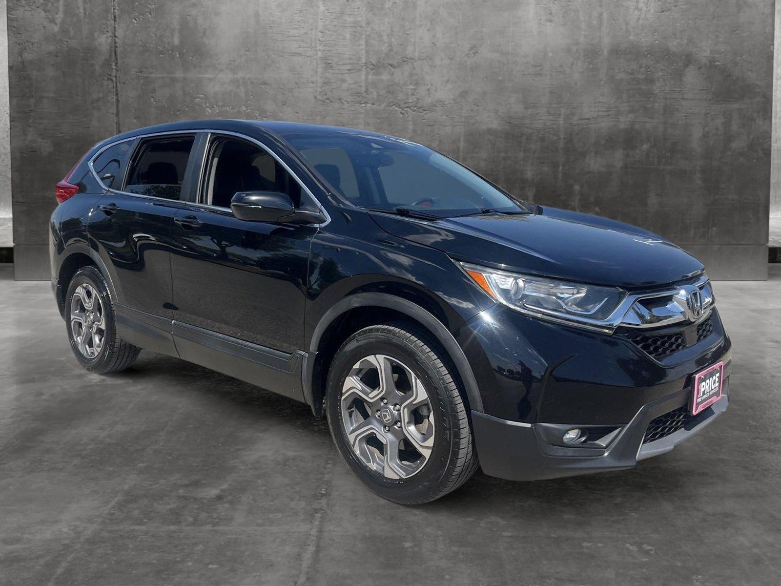 2019 Honda CR-V Vehicle Photo in Corpus Christi, TX 78415