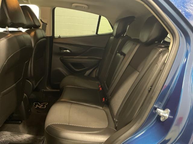 2019 Buick Encore Vehicle Photo in ROGERS, MN 55374-9422