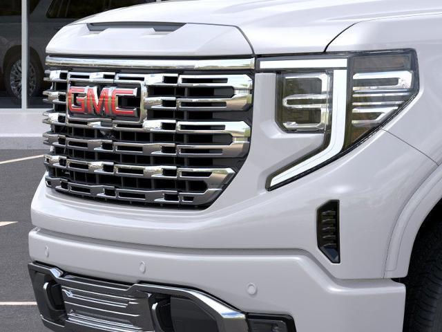 2025 GMC Sierra 1500 Vehicle Photo in GREEN BAY, WI 54303-3330