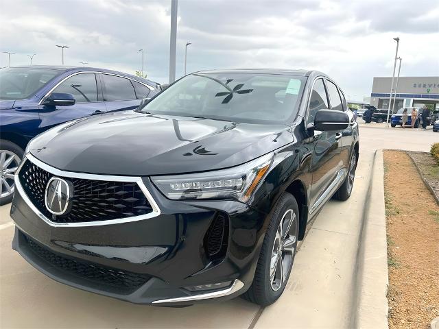 2024 Acura RDX Vehicle Photo in Grapevine, TX 76051