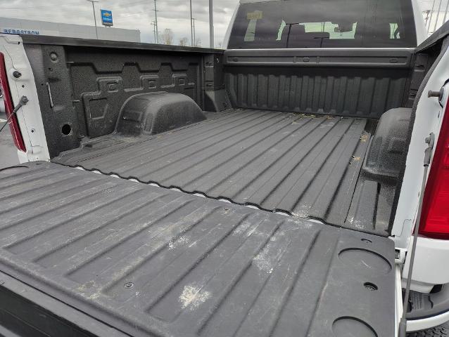 2023 Chevrolet Silverado 1500 Vehicle Photo in GREEN BAY, WI 54304-5303