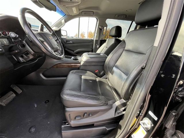 2020 Chevrolet Suburban Vehicle Photo in ALCOA, TN 37701-3235