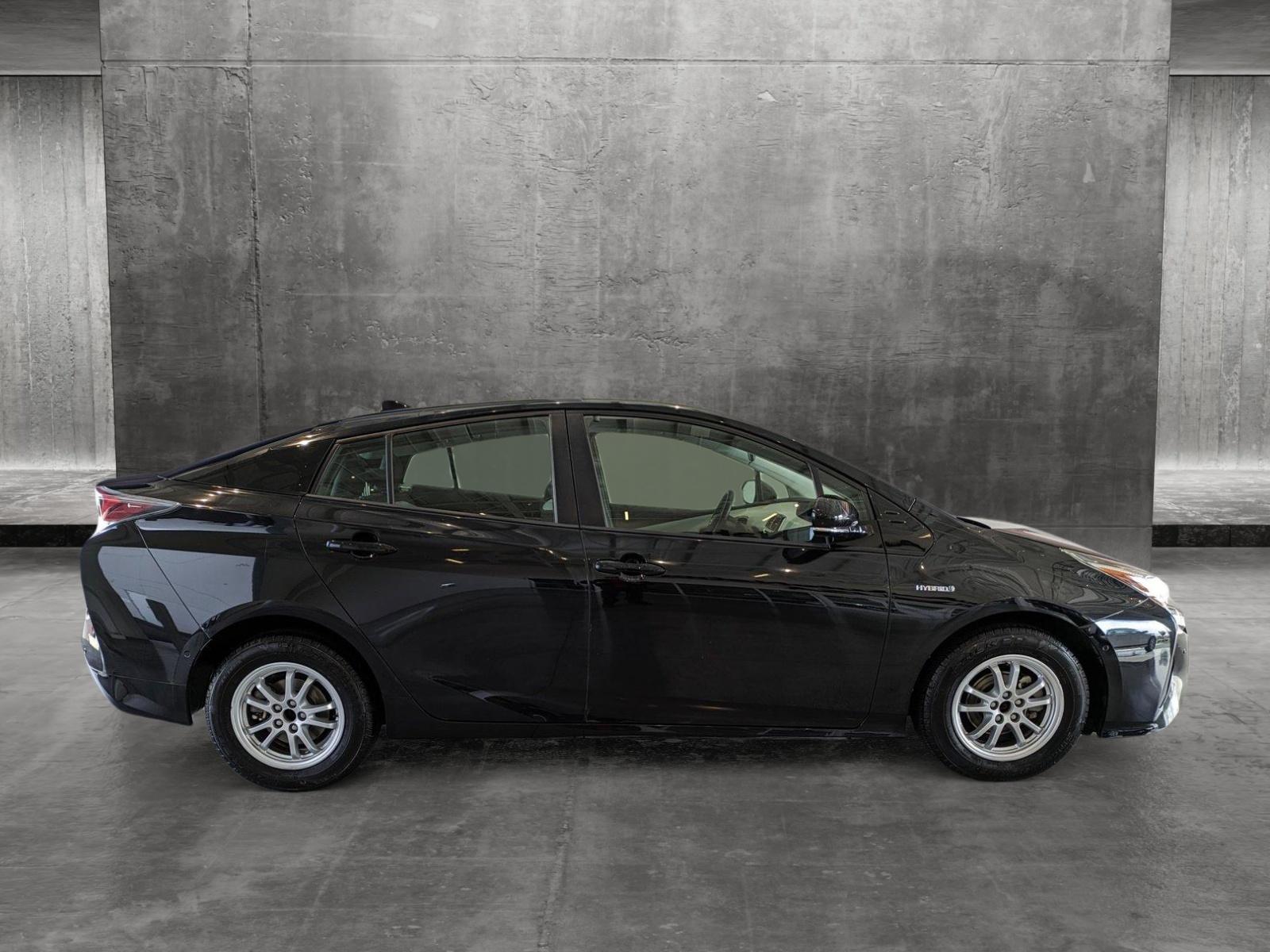 2017 Toyota Prius Vehicle Photo in Las Vegas, NV 89149