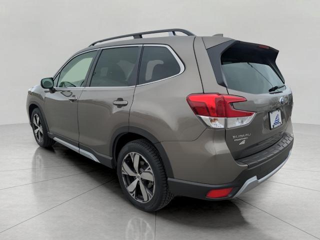 2021 Subaru Forester Vehicle Photo in Green Bay, WI 54304