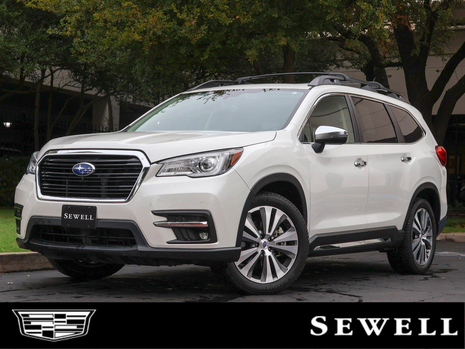 2019 Subaru Ascent Vehicle Photo in DALLAS, TX 75209-3095